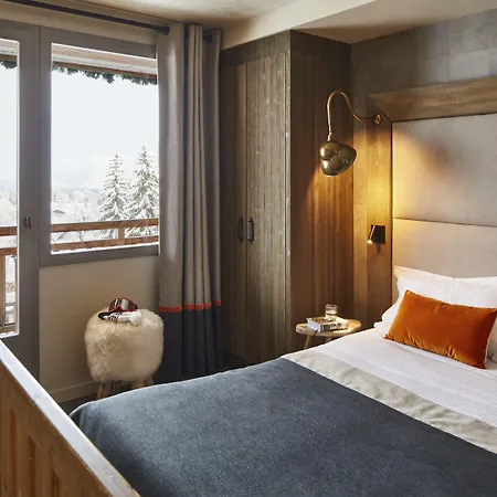 L'arboisie Aparthotel 4*