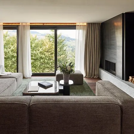L'arboisie 4* Megève