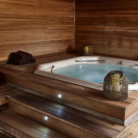 L'arboisie Appart hôtel Megève