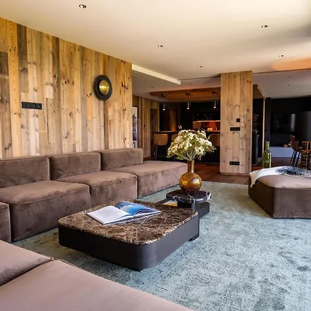 L'arboisie 4* Megeve
