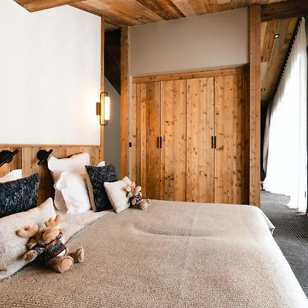 L'arboisie Aparthotel