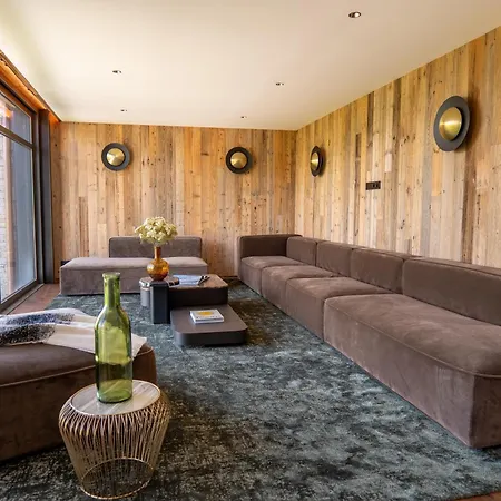 L'arboisie Aparthotel Megeve
