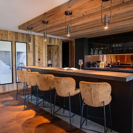 L'arboisie Aparthotel Megeve