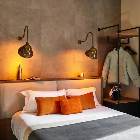 Aparthotel L'arboisie 4*