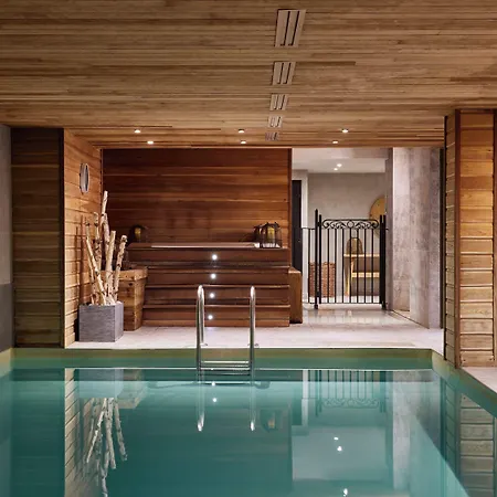 L'arboisie 4* Megeve