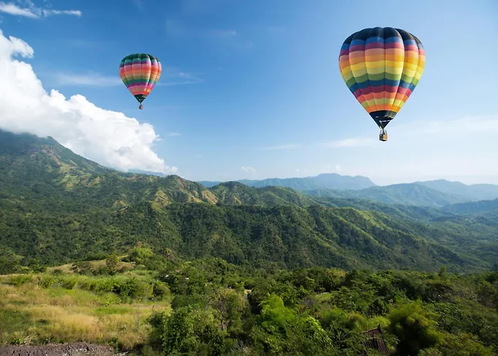 Aparthotel L'arboisie Megève