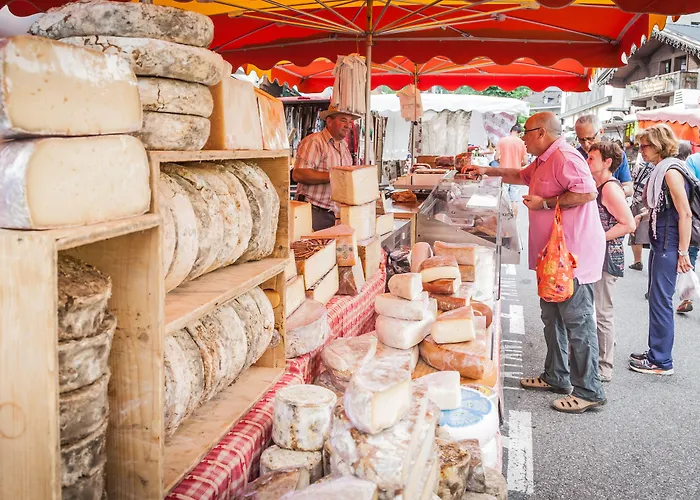 Aparthotel L'arboisie