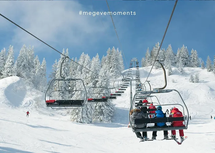 Aparthotel L'arboisie 4*