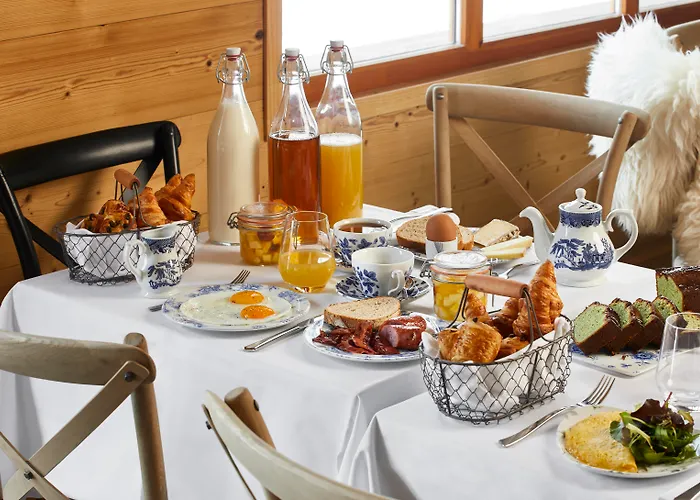 L'arboisie Aparthotel