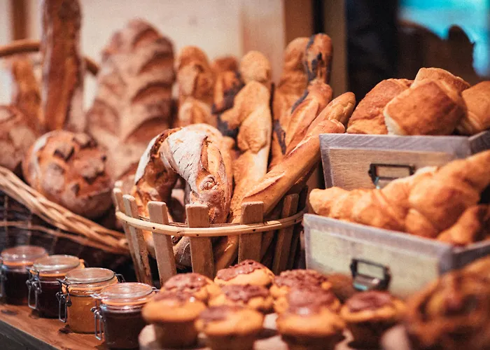 Aparthotel L'arboisie 4*