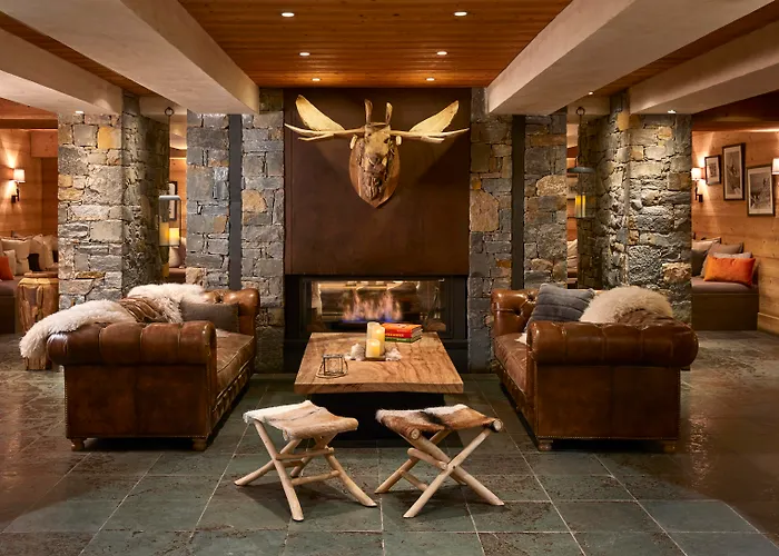 L'arboisie Aparthotel