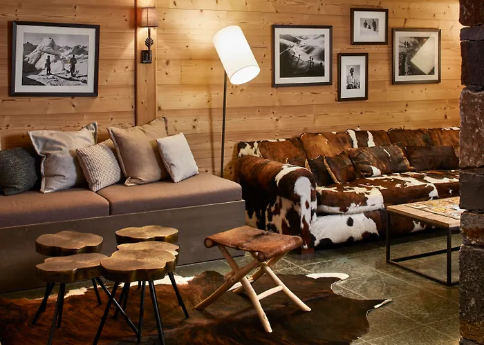 Aparthotel L'arboisie