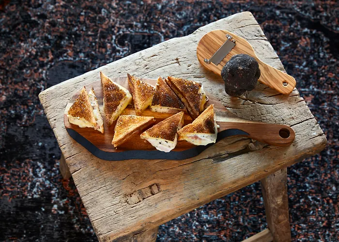 L'arboisie Aparthotel 4*