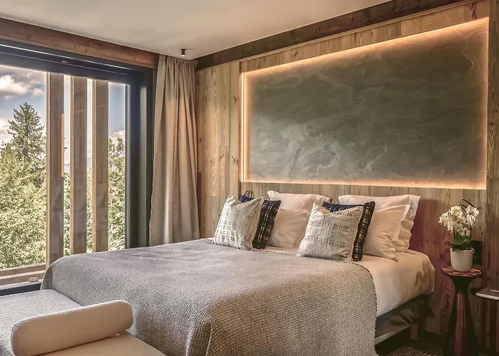 L'arboisie Aparthotel