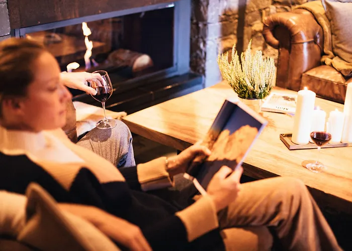 L'arboisie Aparthotel 4*