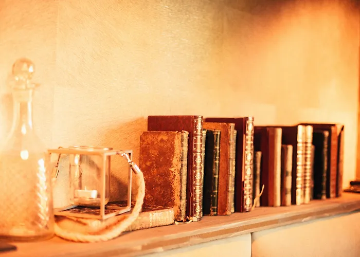 L'arboisie Aparthotel