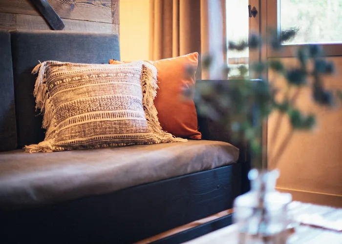 L'arboisie Aparthotel 4*