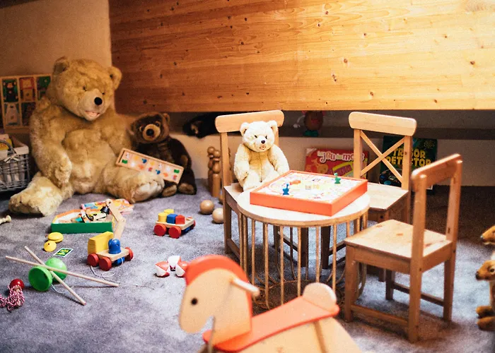 Aparthotel L'arboisie Megève