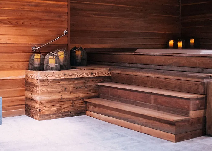 L'arboisie Aparthotel 4*