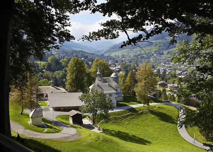 L'arboisie Aparthotel